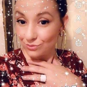 Meet your Posher, Stacey